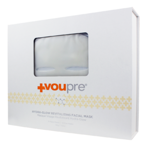 Hydra-Glow Revitalizing Facial Mask