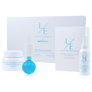 Collagen Cooling Set Limited Edition
