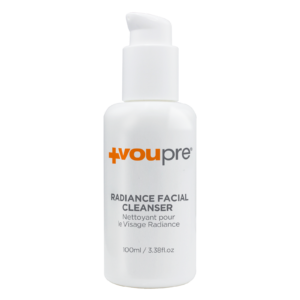 Radiance Facial Cleanser