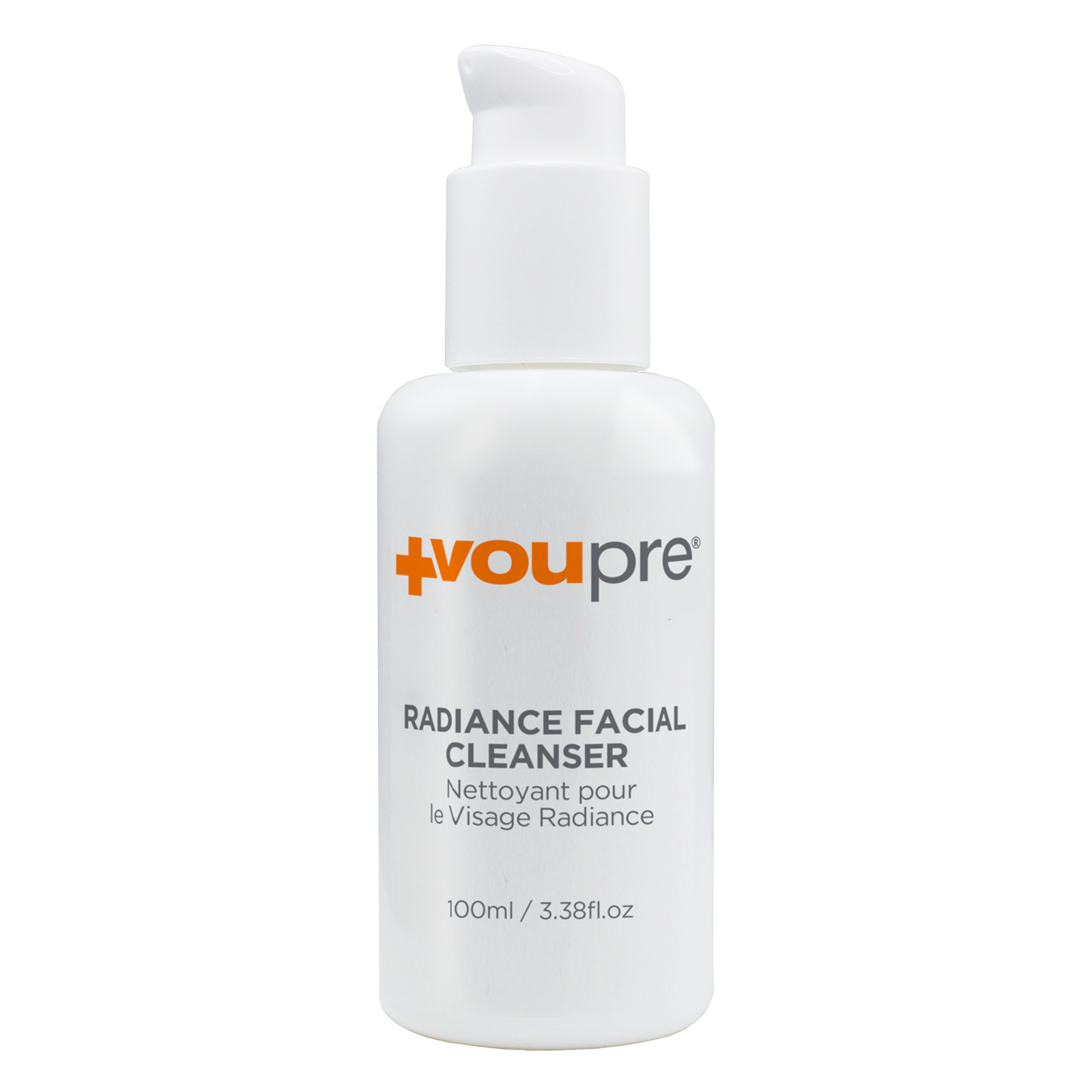 Radiance Facial Cleanser